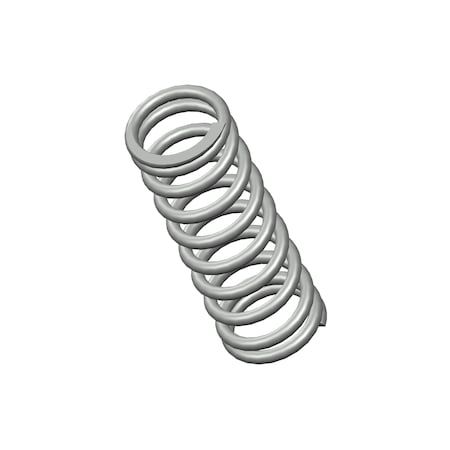 Approved Vendor Compression Spring, O= .500, L= 1.50, W= .063 R G609970299